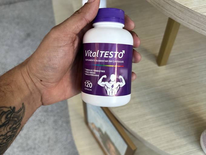 Vital Testo